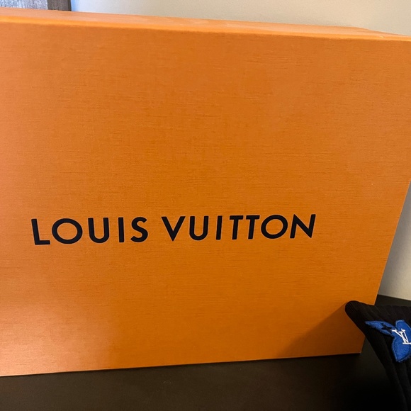 Louis Vuitton Ankle Boots - Picture 1 of 7